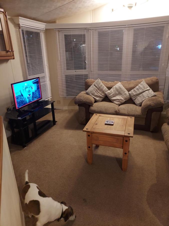 Devon Hills Hotell Paignton Rum bild