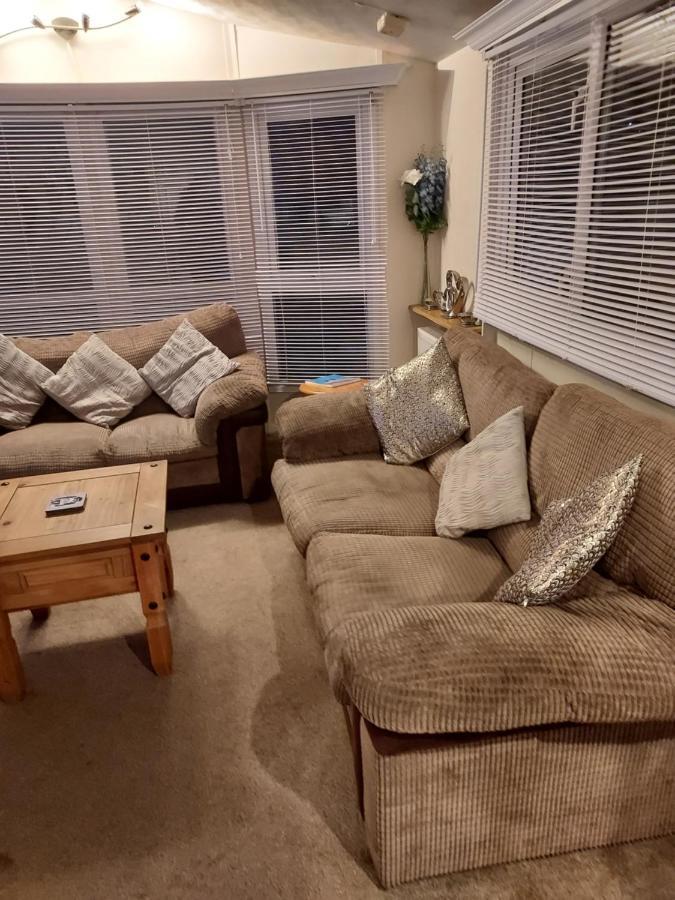 Devon Hills Hotell Paignton Rum bild