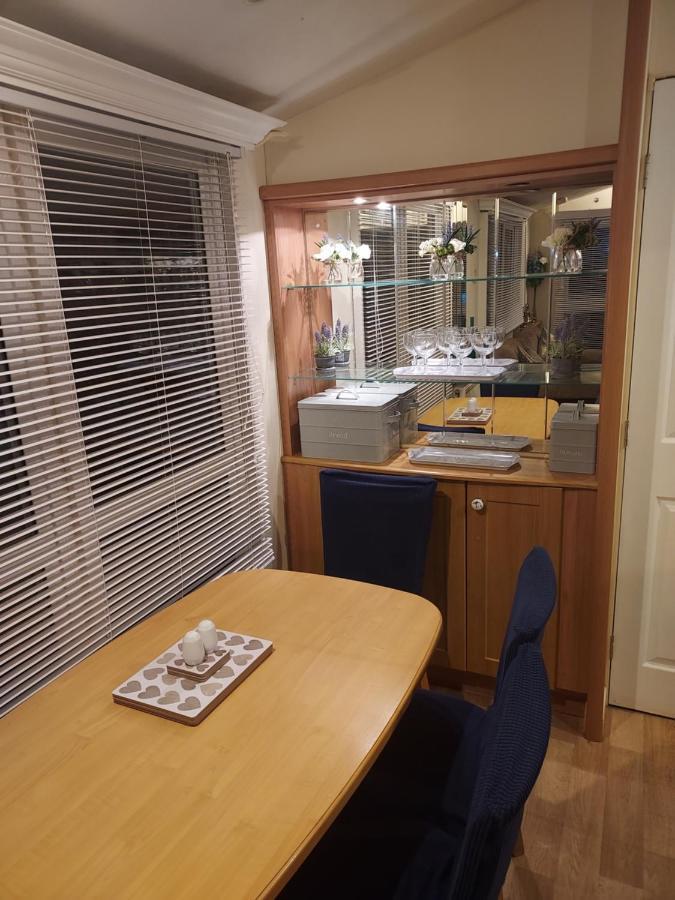 Devon Hills Hotell Paignton Rum bild