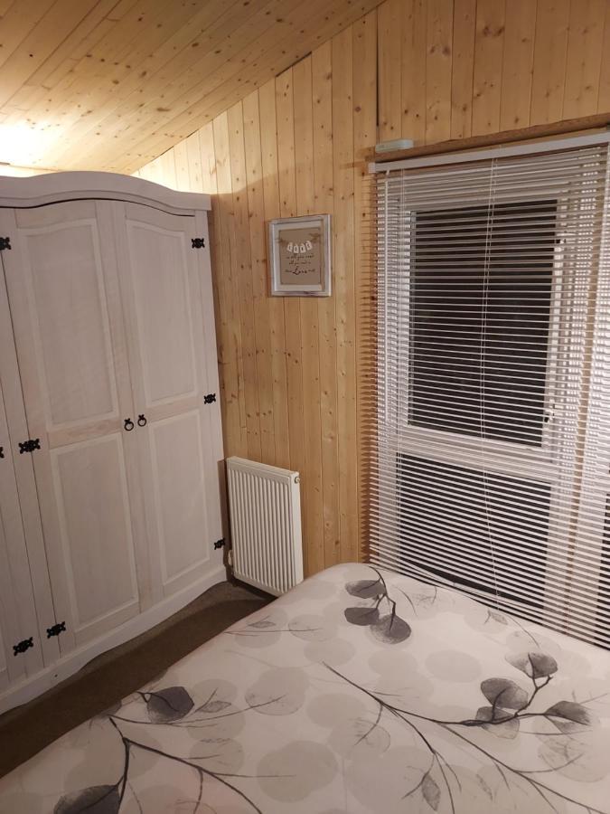 Devon Hills Hotell Paignton Rum bild