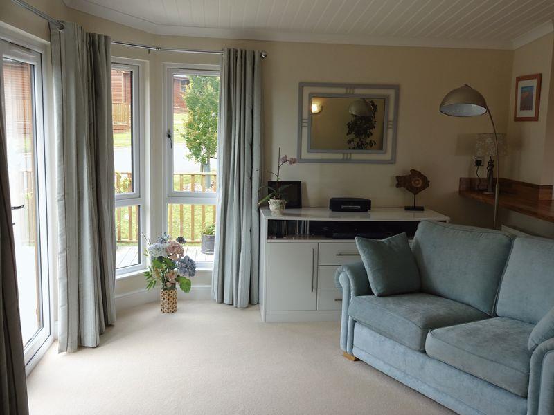 Devon Hills Hotell Paignton Rum bild