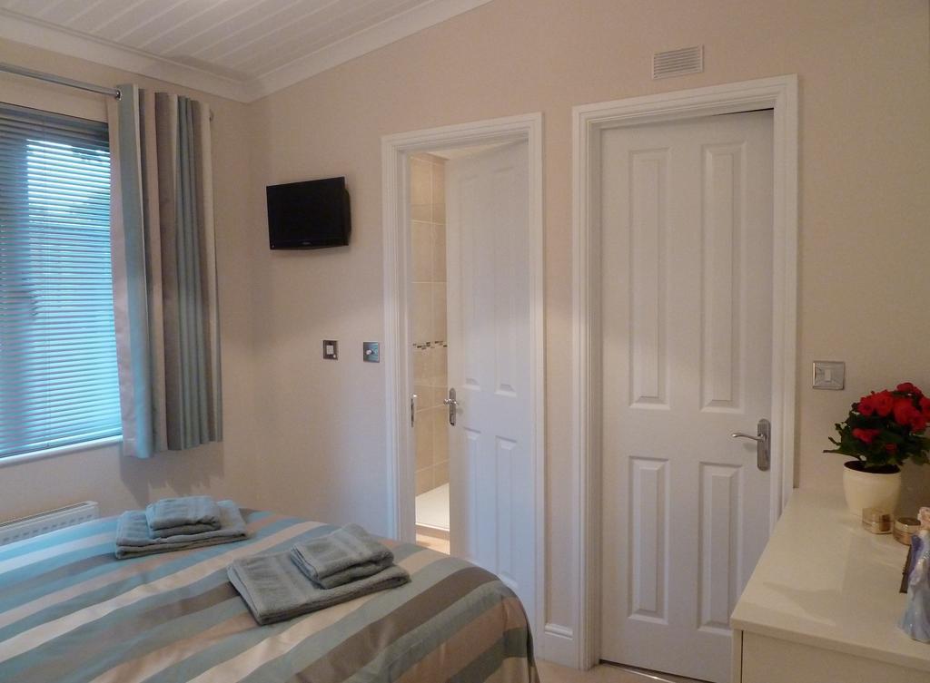 Devon Hills Hotell Paignton Exteriör bild