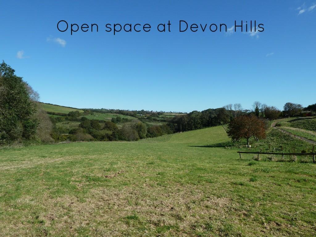 Devon Hills Hotell Paignton Exteriör bild