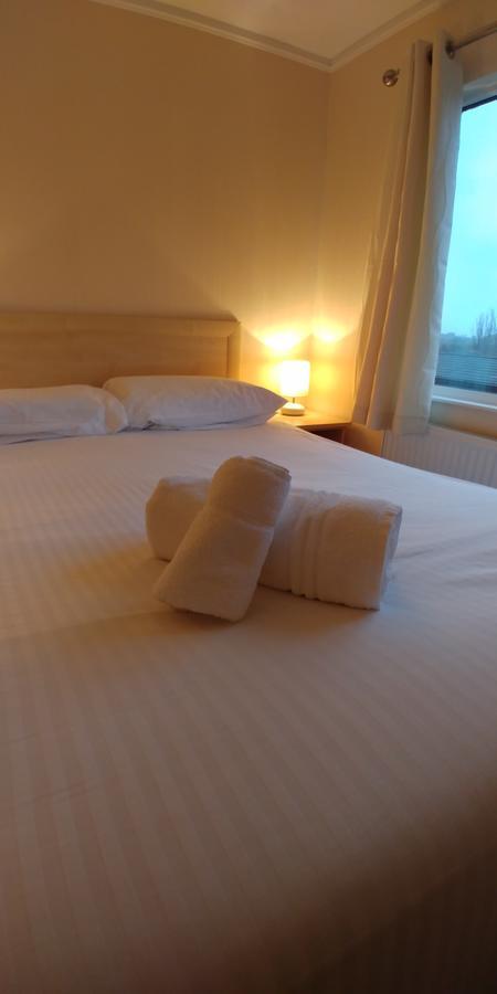 Devon Hills Hotell Paignton Exteriör bild