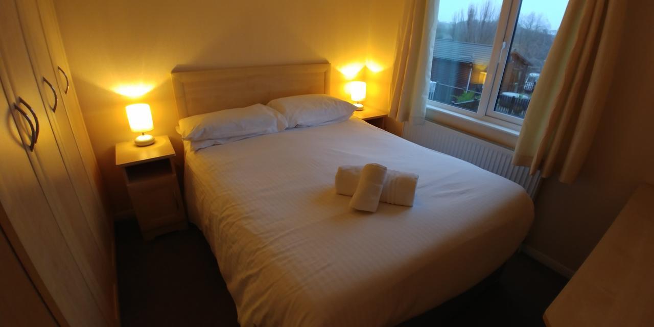 Devon Hills Hotell Paignton Exteriör bild
