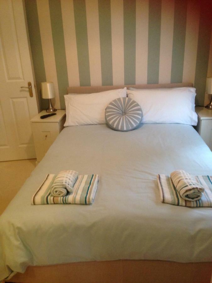 Devon Hills Hotell Paignton Exteriör bild